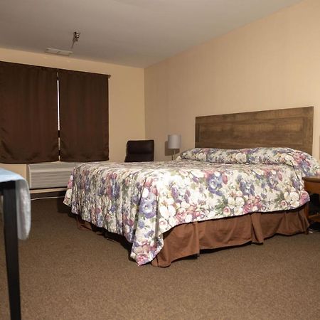 Lafayette Inn Moundsville Kültér fotó