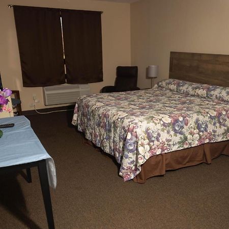 Lafayette Inn Moundsville Kültér fotó