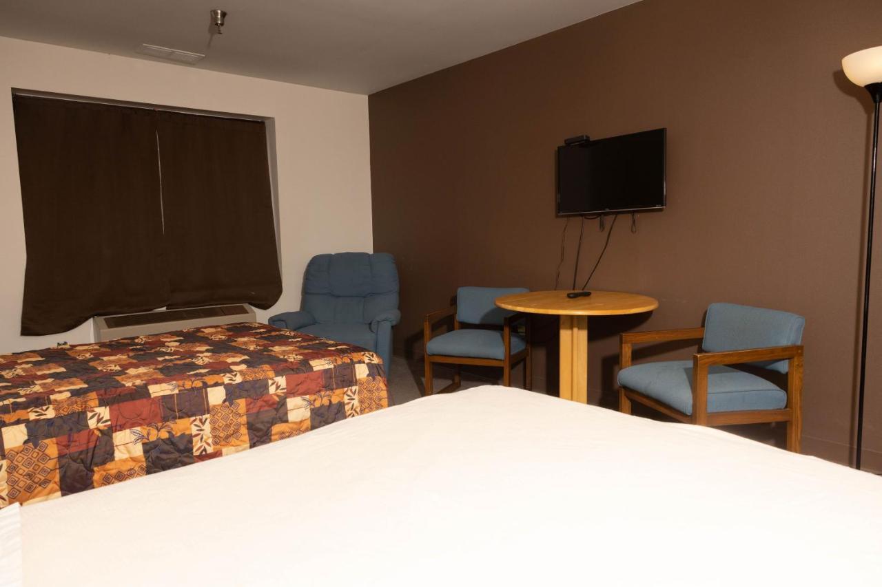 Lafayette Inn Moundsville Kültér fotó