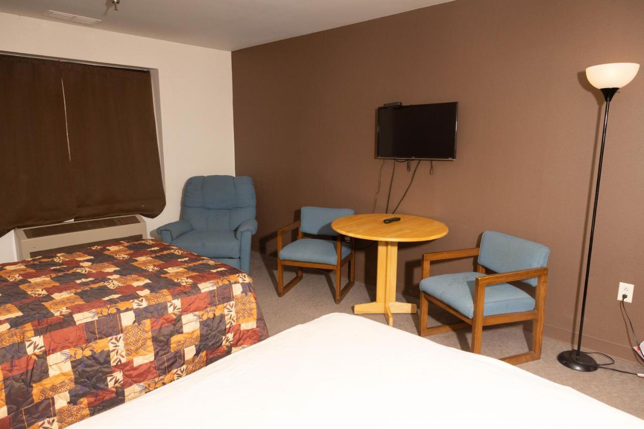 Lafayette Inn Moundsville Kültér fotó